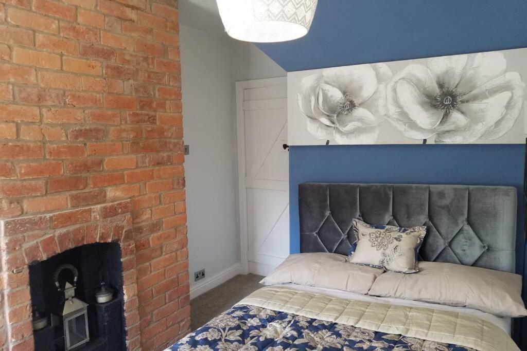 Kingfisher Riverside Cottage Bewdley Zewnętrze zdjęcie